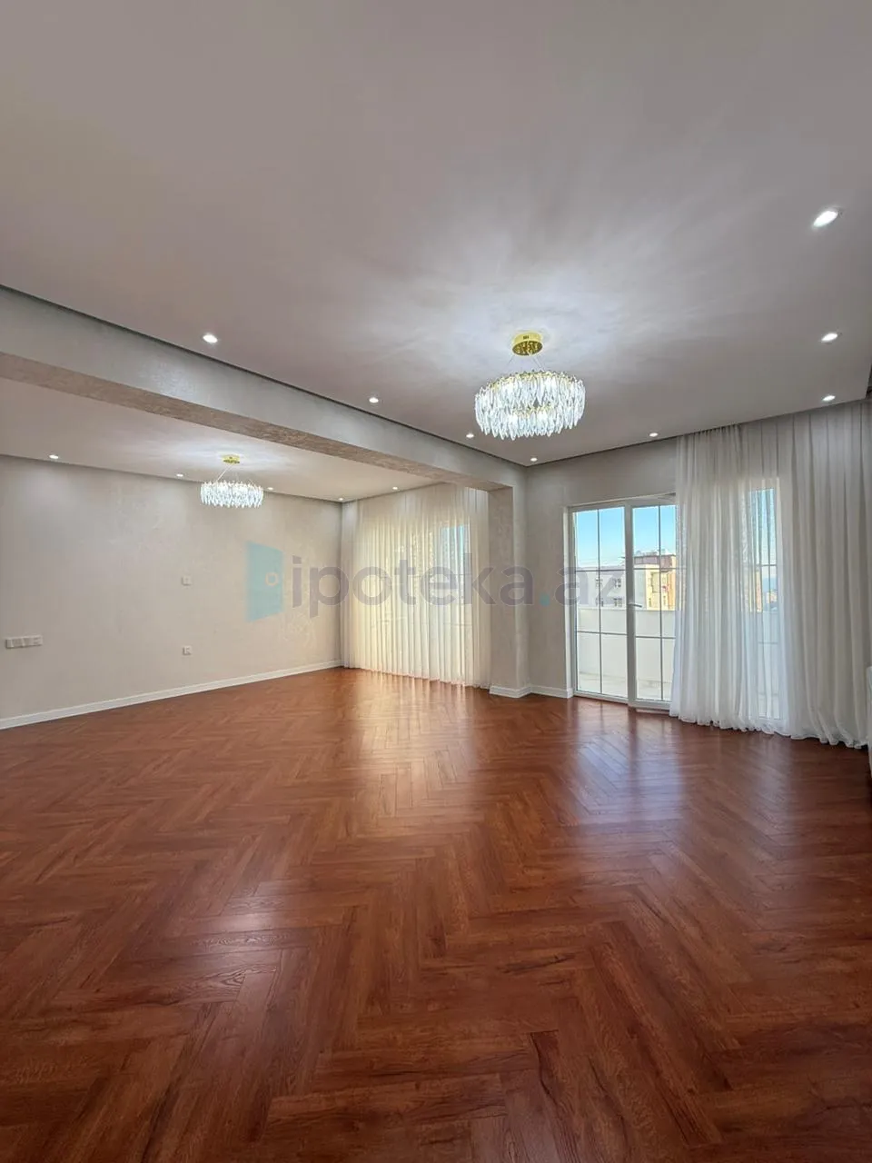 Satılır: 5 Otaq, Köhnə tikili, Xətai r., Köhnə Günəşli q., 120.00 m² — Bakı