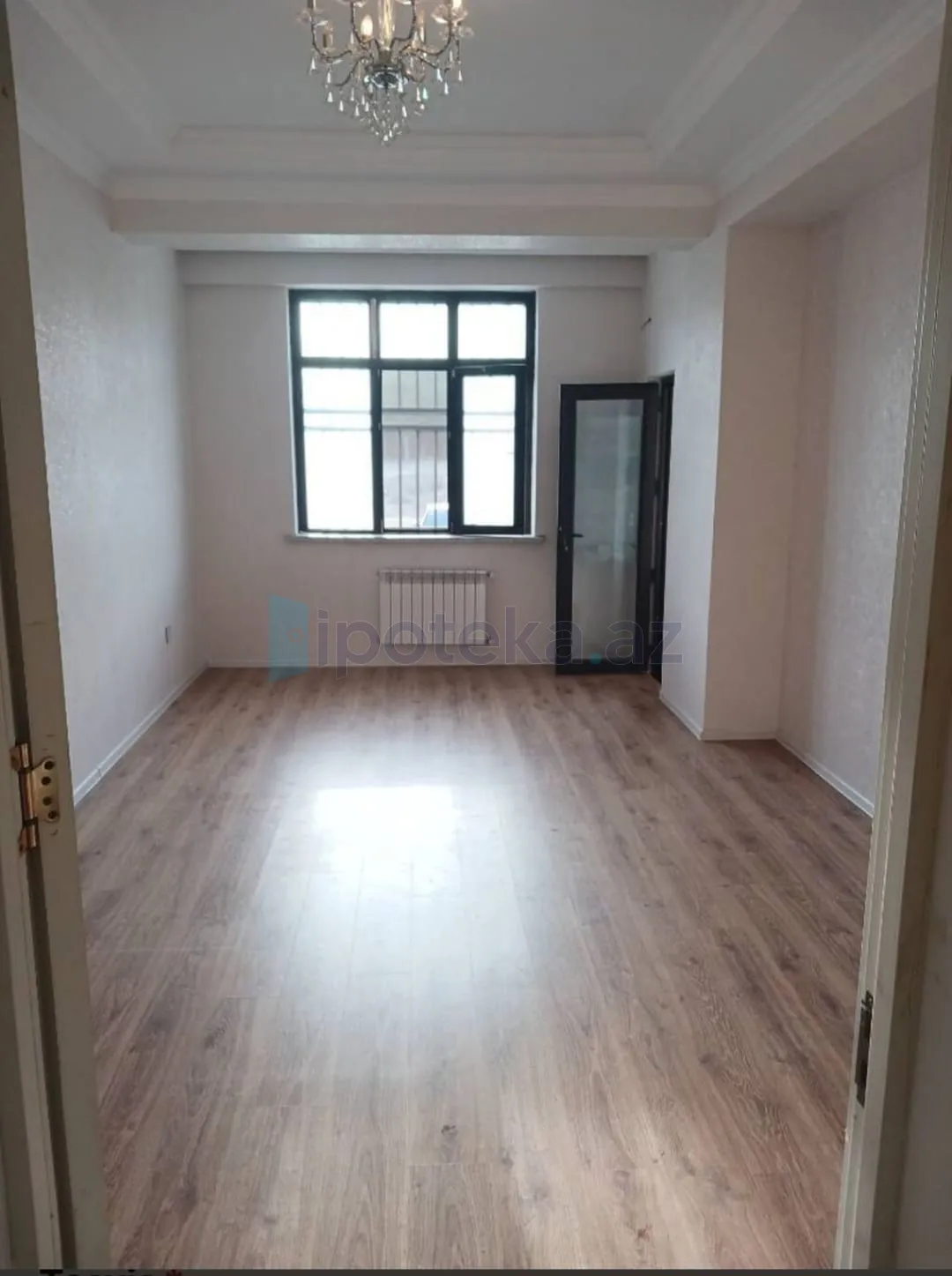 Satılır: 2 Otaq, Yeni tikili, 52.00 m² — Mənzil, Sumqayıt (4)