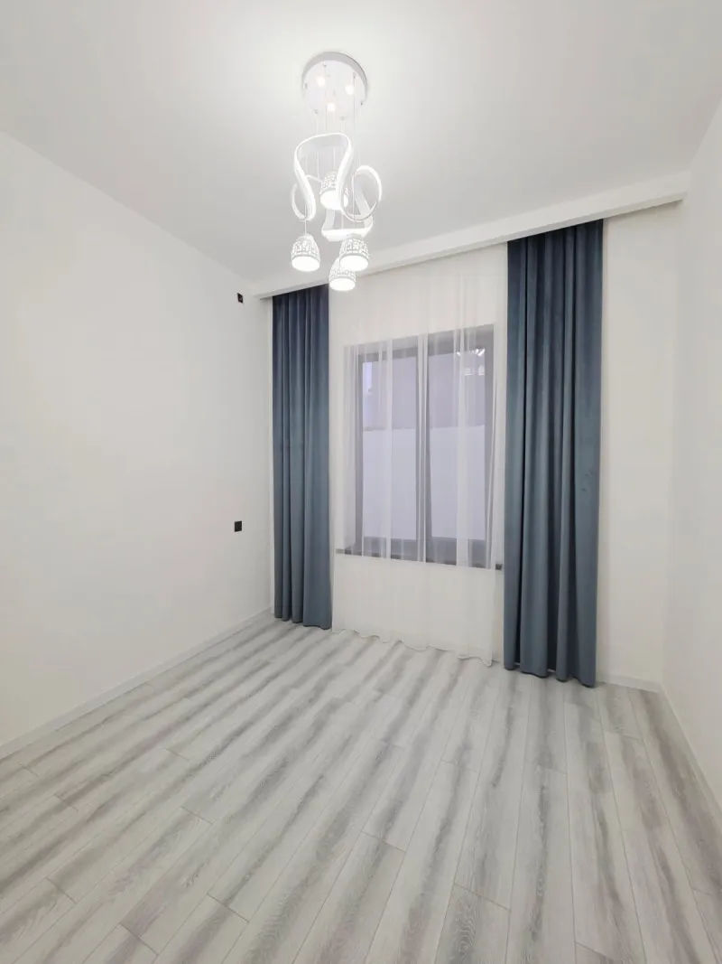Mərdəkan, 4 otaqlı Villa satılır - 140 m², 1 mərtəbə, 3.5 sot — Ev, villa, Bakı (7)
