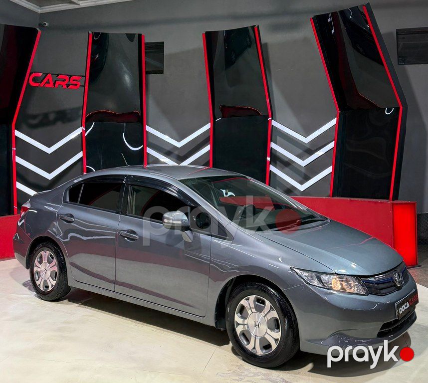 Honda Insight, 1.5 L, 0.58 kWh, 2011 il, 440 000 km — Avtomobillər, Sumqayıt (4)
