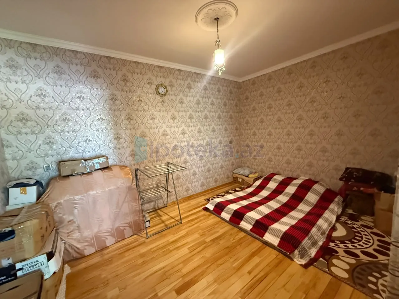 Satılır: 6 Otaq, Evlər/Villalar, Sabunçu r., Maştağa q., 180.00 m² — Maştağa