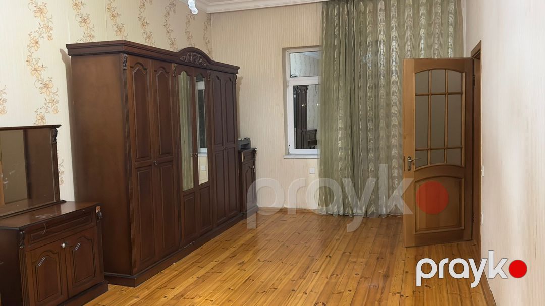 Villa, Ramana qəs — Ev, villa, Bakı (7)