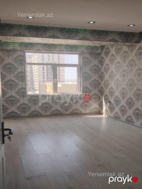 Satılır 3 otaqlı Bina evi menzil (Yeni tikili), 68.53 m², Xırdalan ş