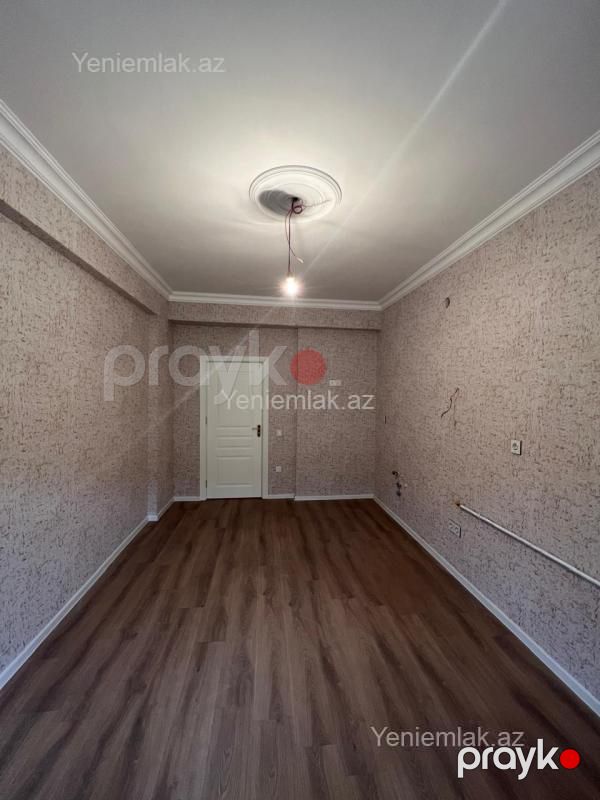 Satılır 2 otaqlı Bina evi menzil (Yeni tikili), 92 m², Suraxanı rayonu — Mənzil, Bakı (7)