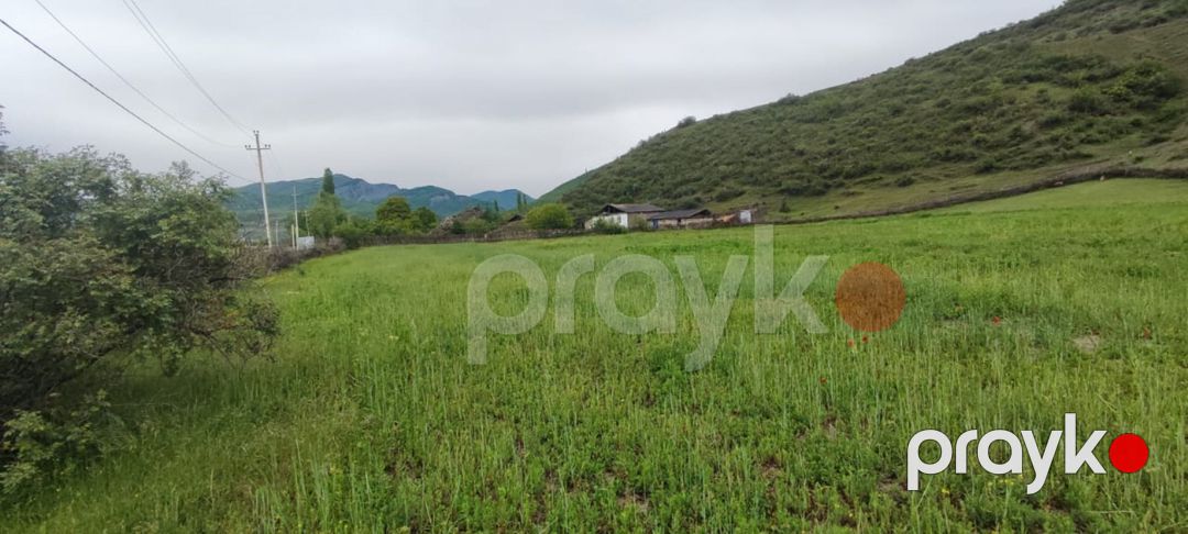 12 sot torpaq sahəsi, Quba r — Torpaq, Quba (2)