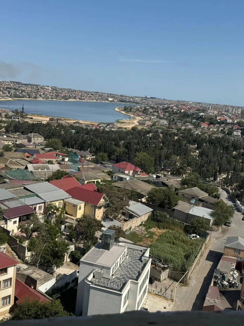 Satılır: 2 Otaq, Yeni tikili, Sabunçu r., Bakıxanov q., 67.00 m² — Mənzil, Bakı (3)