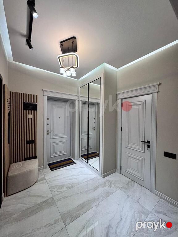 İcarəyə verilir 2 otaqlı yeni tikili 70 m² — Mənzil, Bakı (4)