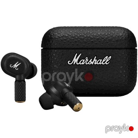 Bluetooth qulaqlıq "Marshall Motif II ANC" — Bakı