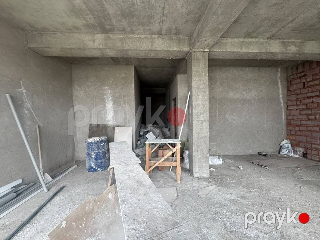Satılır 2 otaqlı yeni tikili 72 m² — Mənzil, Bakı (4)