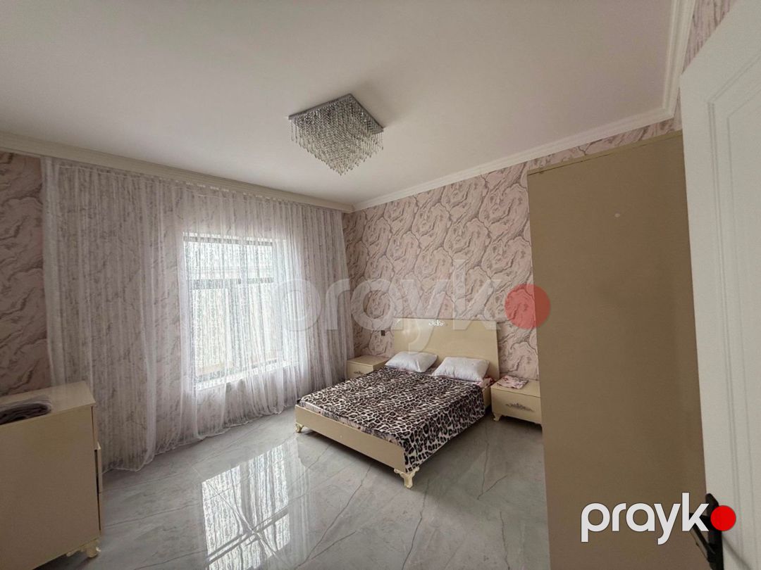 İcarəyə verilir 4 otaqlı həyət evi/bağ evi 150 m² — Ev, villa, Bakı (7)