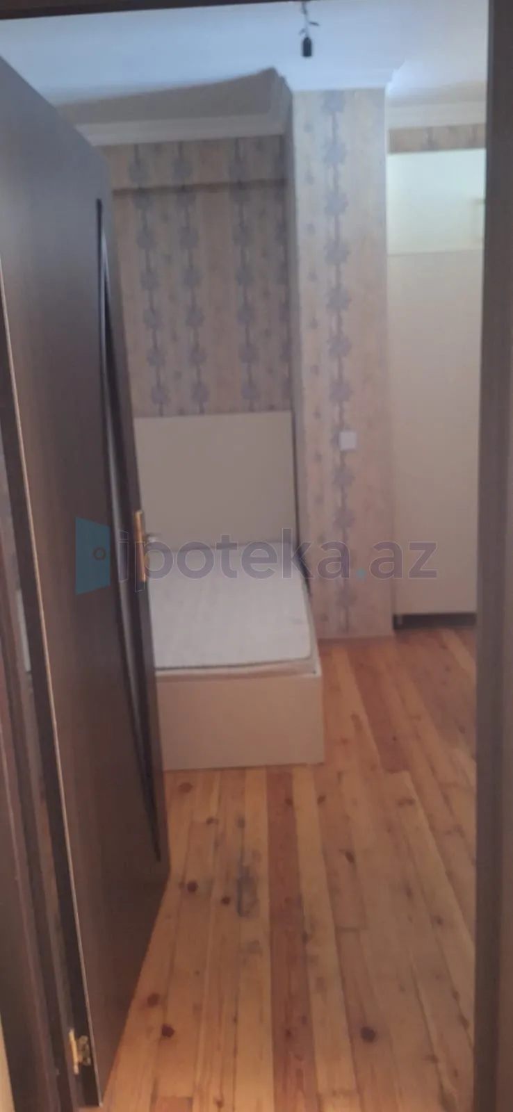 2 Otaq, Yeni tikili, 59.00 m²