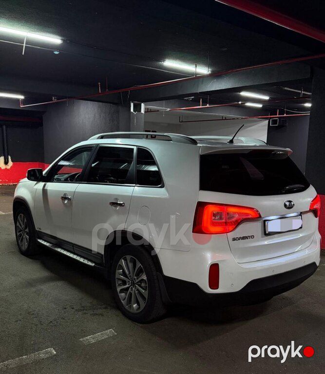 Kia Sorento, 2.4 L, 2013 il, 197 000 km — Avtomobillər, Bakı (7)