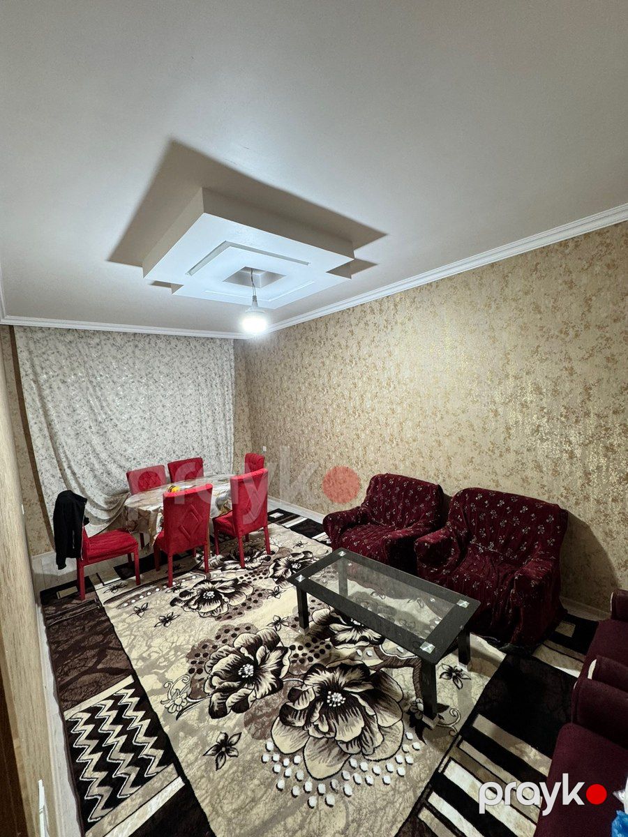 Həyət evi kirayə verilir, Hökməli qəs — Ev, villa, Bakı (2)