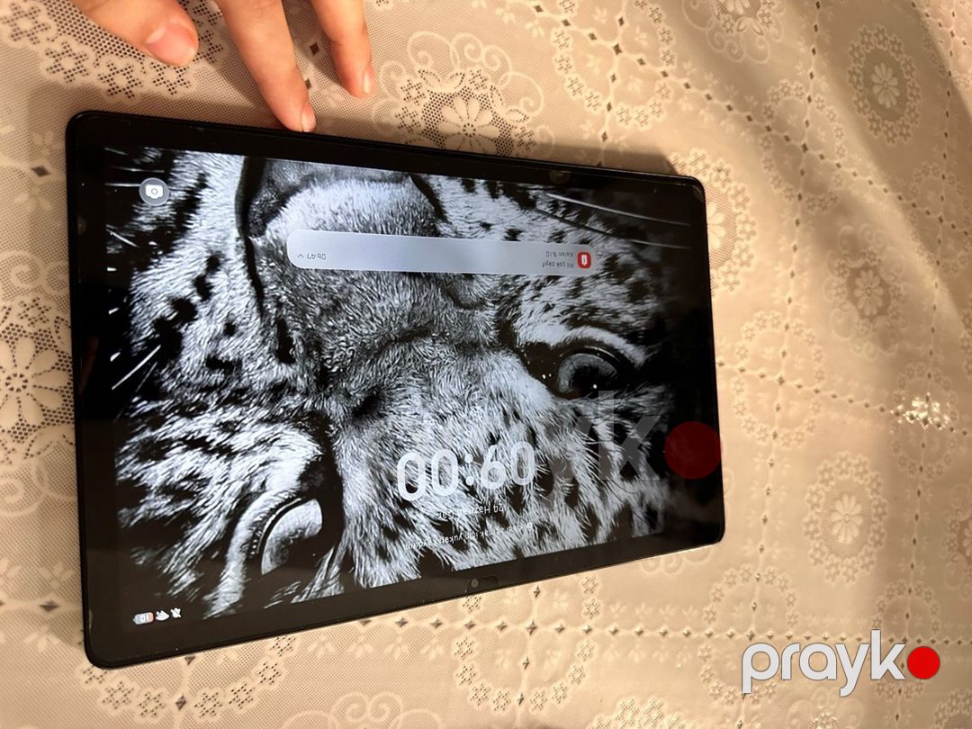Honor Pad X8a Spce Gray 64GB — Planshetlər, Bakı (2)