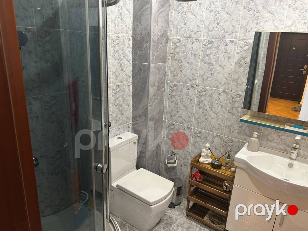 İcarəyə verilir 3 otaqlı yeni tikili 70 m² — Mənzil, Bakı (9)