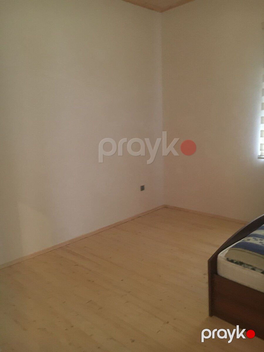 Həyət evi, Xocasən qəs — Ev, villa, Bakı (10)