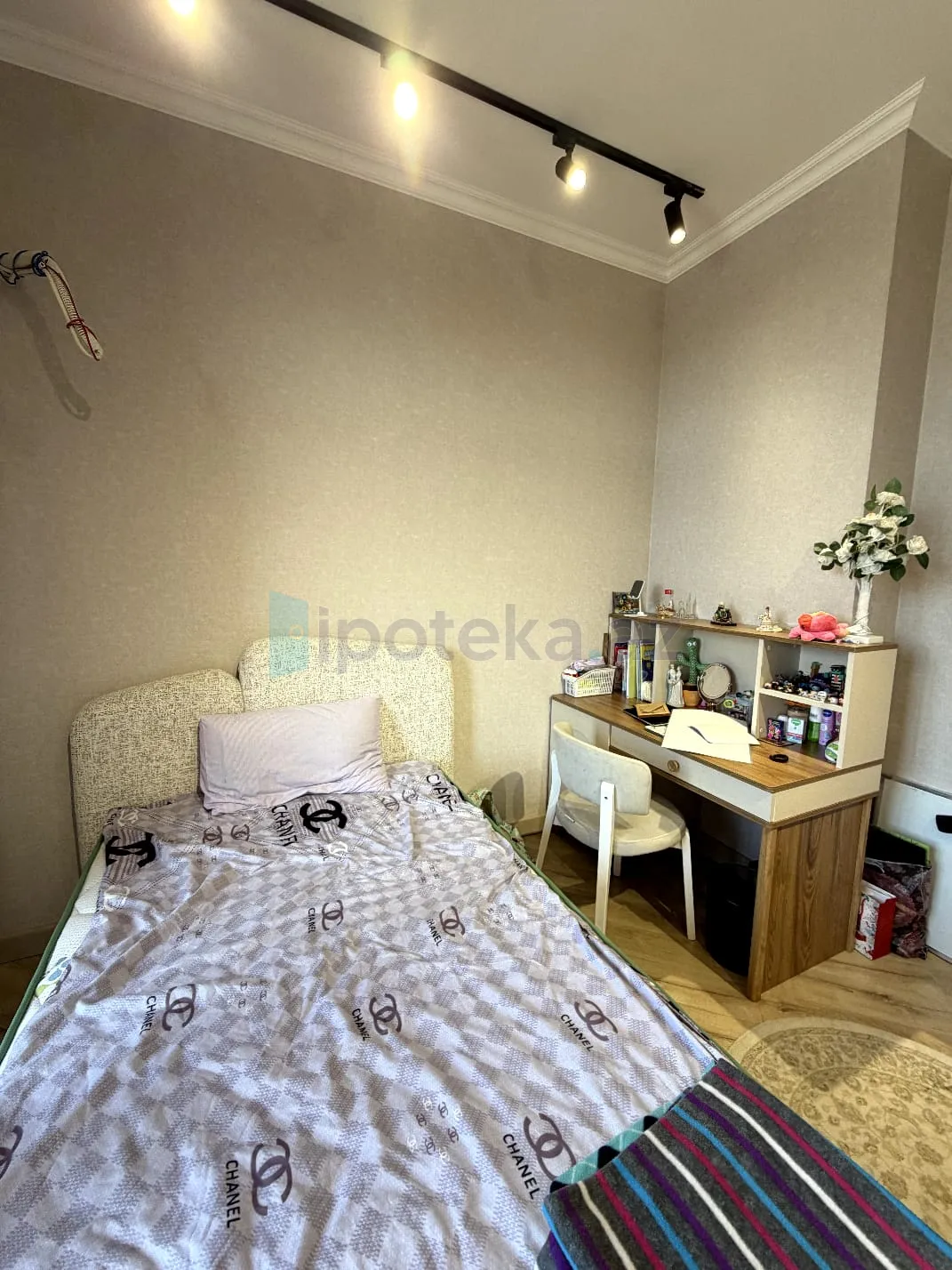 Satılır: 2 Otaq, Yeni tikili, Binəqədi r., 7-ci mkr q., 61.00 m² — Mənzil, Binə (3)