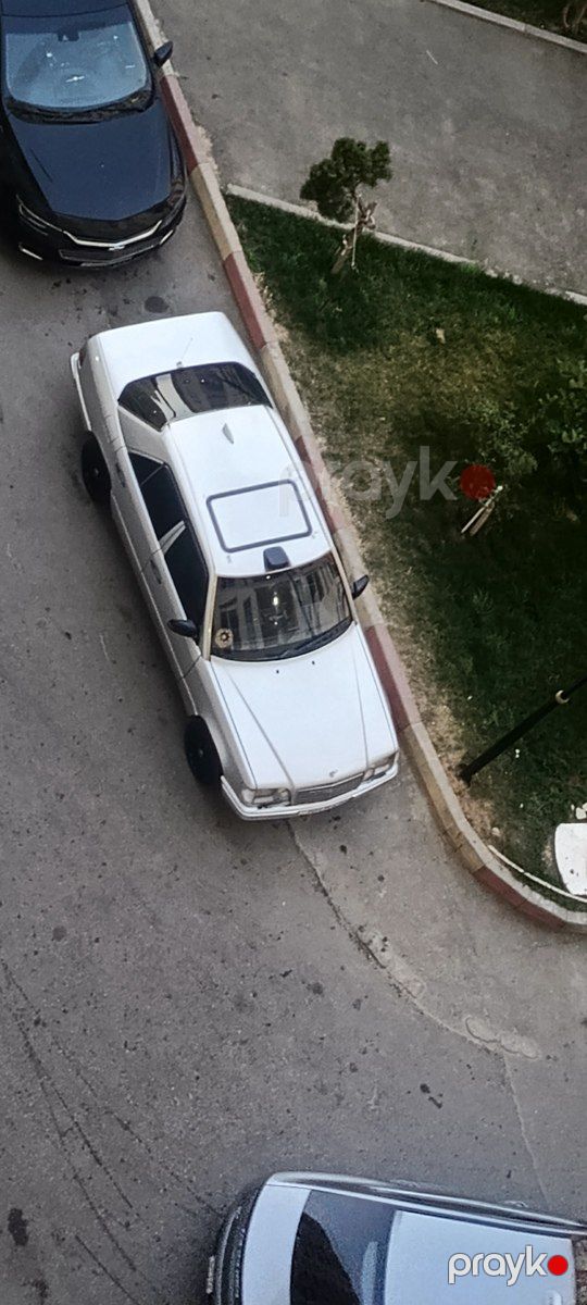 Mercedes E 220, 1993 il — Avtomobillər, Bakı (6)