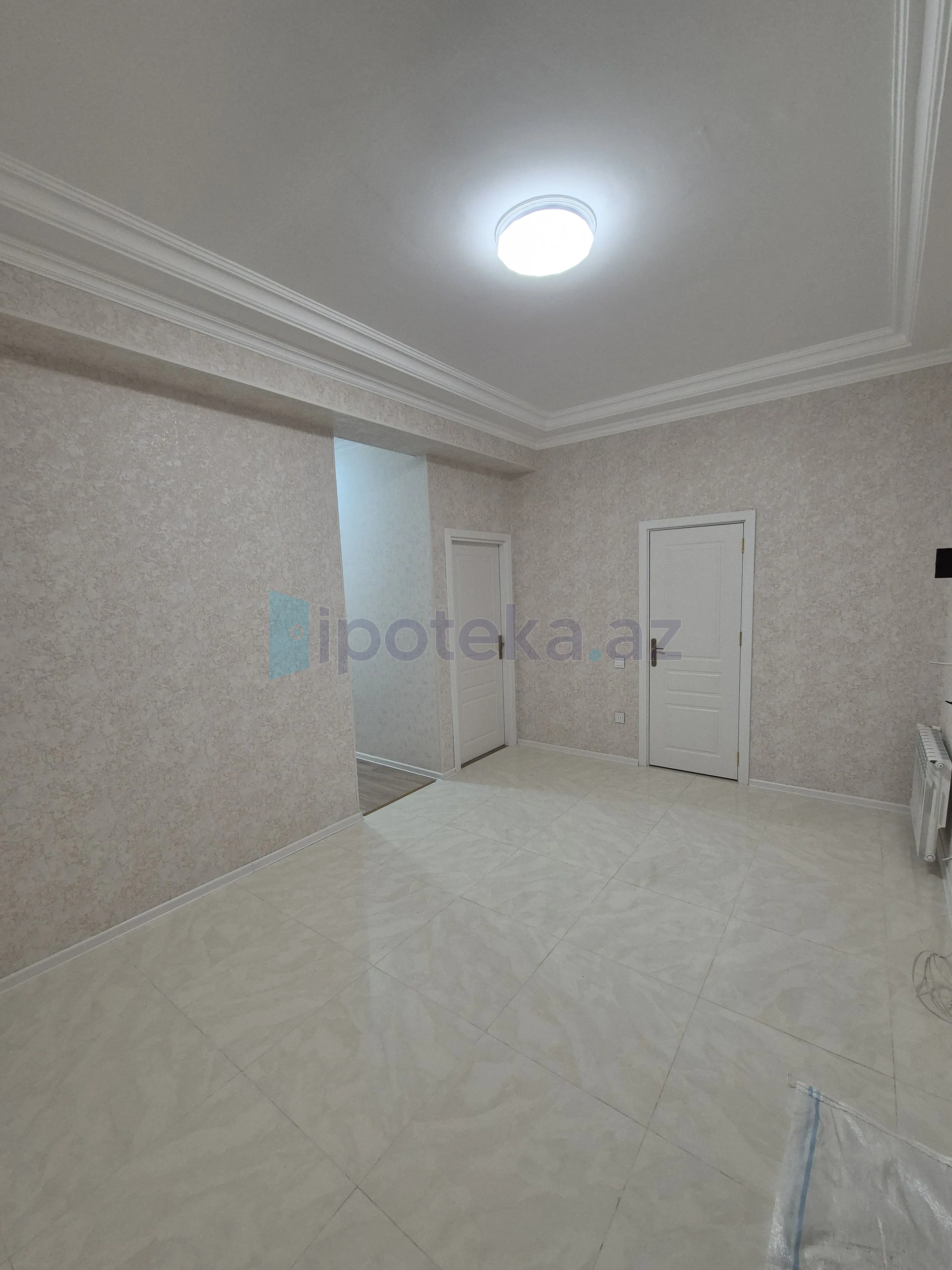 Satılır: 2 Otaq, Yeni tikili, Abşeron r., Saray q., 67.00 m² — Mənzil, Saray (2)