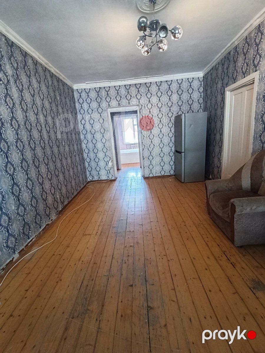 4-otaqlı mənzil kirayə verilir, Həzi Aslanov m., 90 m² — Mənzil, Bakı (2)