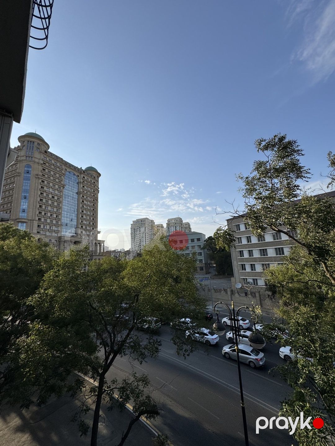 2-otaqlı mənzil, Elmlər Akademiyası m., 65 m² — Mənzil, Bakı (3)