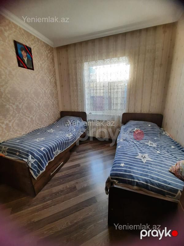 Satılır 5 otaqlı Həyət evi / Villa, 180 m², Xəzər rayonu — Ev, villa, Bakı (5)