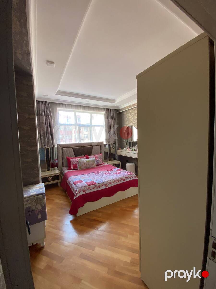 Satılır 3 otaqlı yeni tikili 80 m² — Mənzil, Bakı (2)