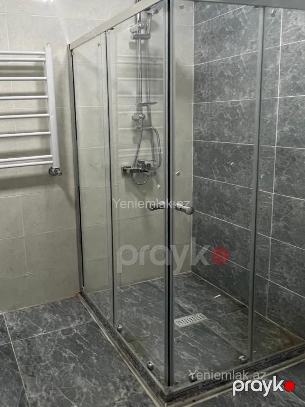 Satılır 2 otaqlı Bina evi menzil (Yeni tikili), 92 m², Binəqədi rayonu — Mənzil, Bakı (10)