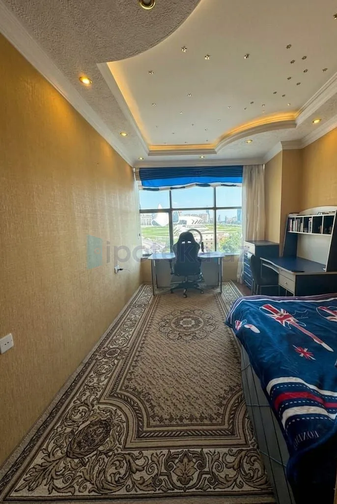 Satılır: 4 Otaq, Yeni tikili, Nərimanov r., 200.00 m² — Mənzil, Bakı (6)
