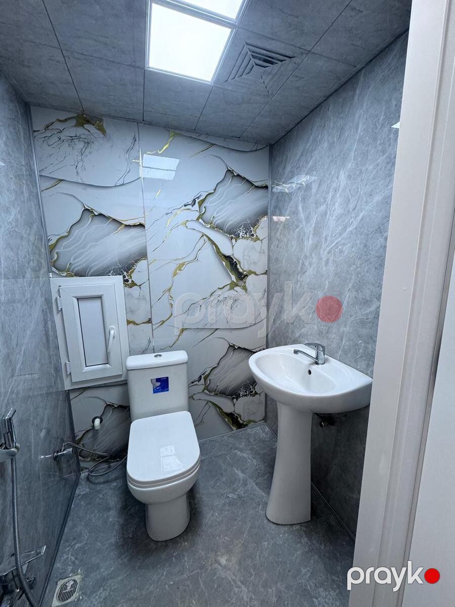 Satılır 3 otaqlı yeni tikili 94 m² — Mənzil, Bakı (8)