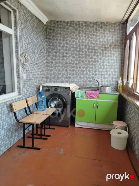 İcarəyə verilir 2 otaqlı köhnə tikili 30 m² — Gəncə