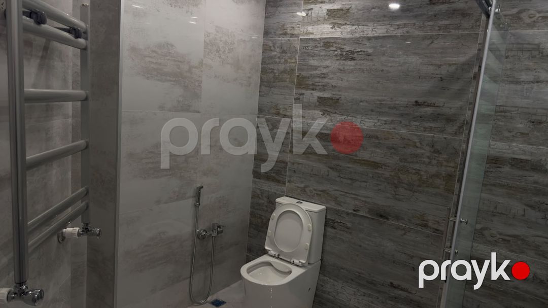 İcarəyə verilir 2 otaqlı yeni tikili 66 m² — Mənzil, Bakı (5)