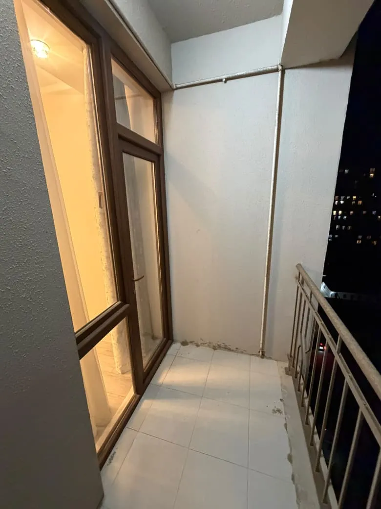 Bakıxanov, 2 otaqlı Yeni tikili satılır - 51 m², 10/12 mərtəbə — Mənzil, Bakı (10)