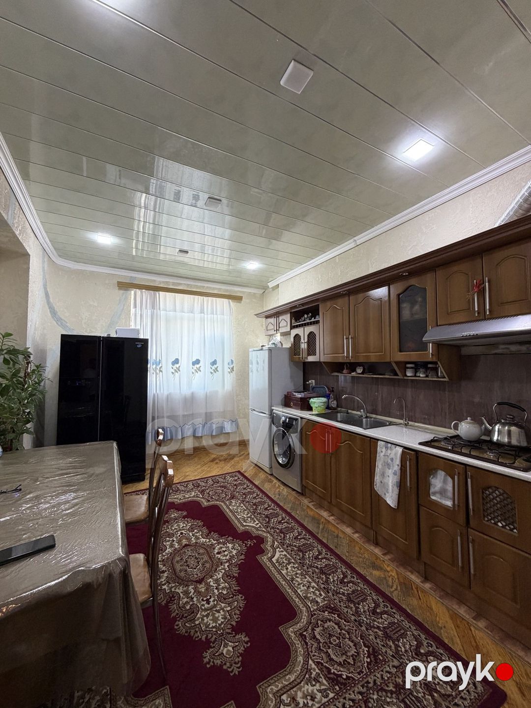 Satılır 3 otaqlı yeni tikili 125 m² — Mənzil, Bakı (4)