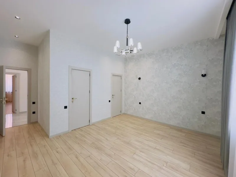 Koroğlu m.st, 4 otaqlı Həyət evi satılır - 20 m², 1 mərtəbə, 4.5 sot — Ev, villa, Bakı (2)