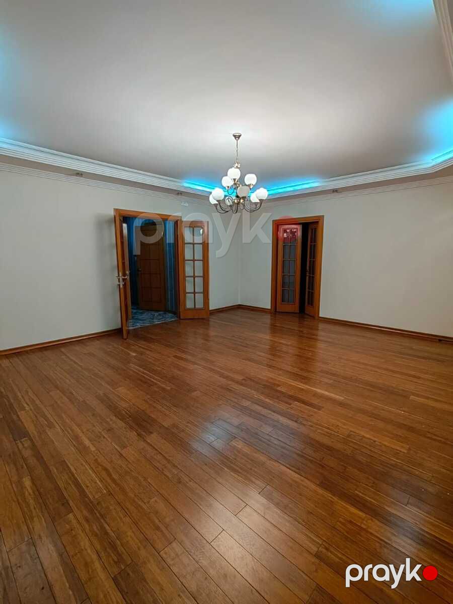 İcarəyə verilir 3 otaqlı köhnə tikili 100 m² — Mənzil, Bakı (4)