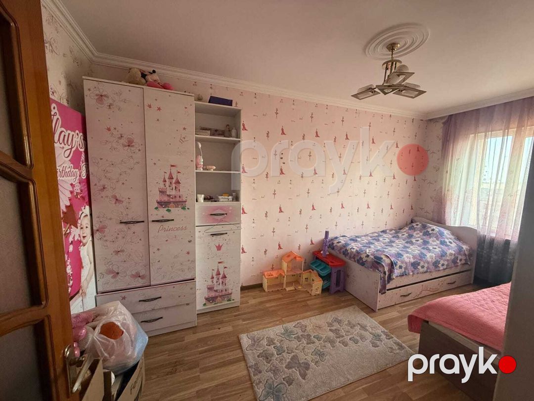 Satılır 3 otaqlı köhnə tikili 85 m² — Mənzil, Bakı (3)