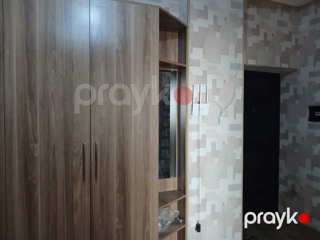 Satılır 2 otaqlı yeni tikili 74 m² — Mənzil, Bakı (6)