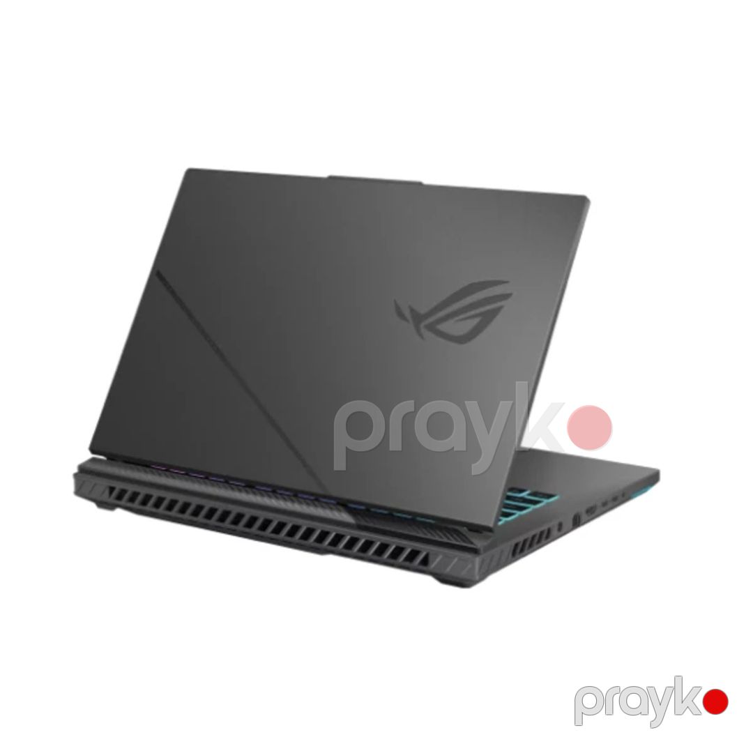 Asus ROG Strix G16 G614FM-S5031 90NR0L17-M002B0 — Noutbuklar, Bakı (4)