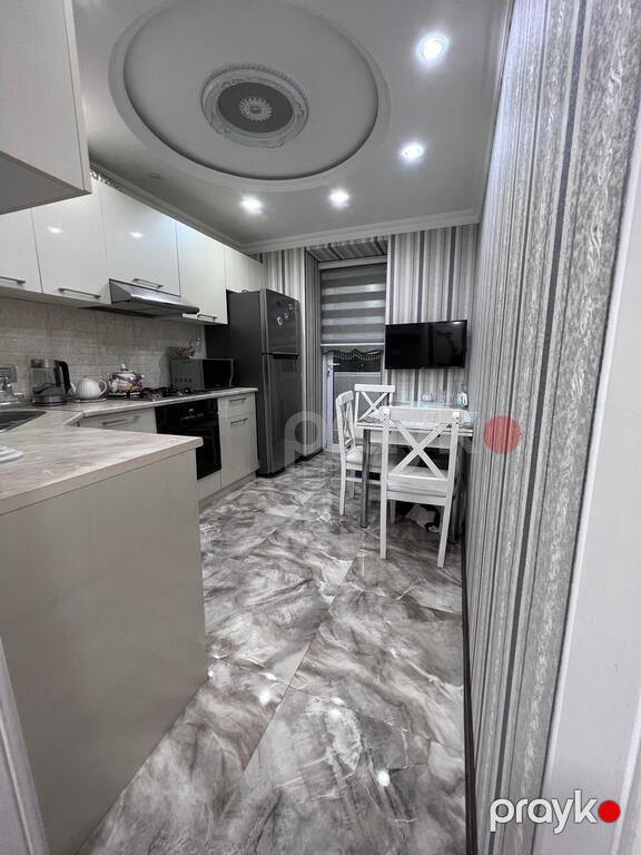 Satılır 2 otaqlı köhnə tikili 52 m² — Mənzil, Bakı (9)
