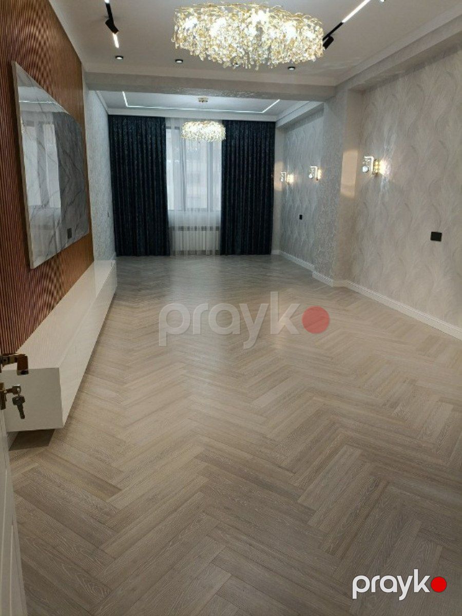 Satılır 4 otaqlı yeni tikili 173 m² — Mənzil, Bakı (2)