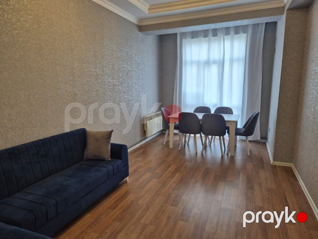 2-otaqlı yeni tikili kirayə verilir, Xırdalan ş., 65 m² — Mənzil, Xırdalan (3)