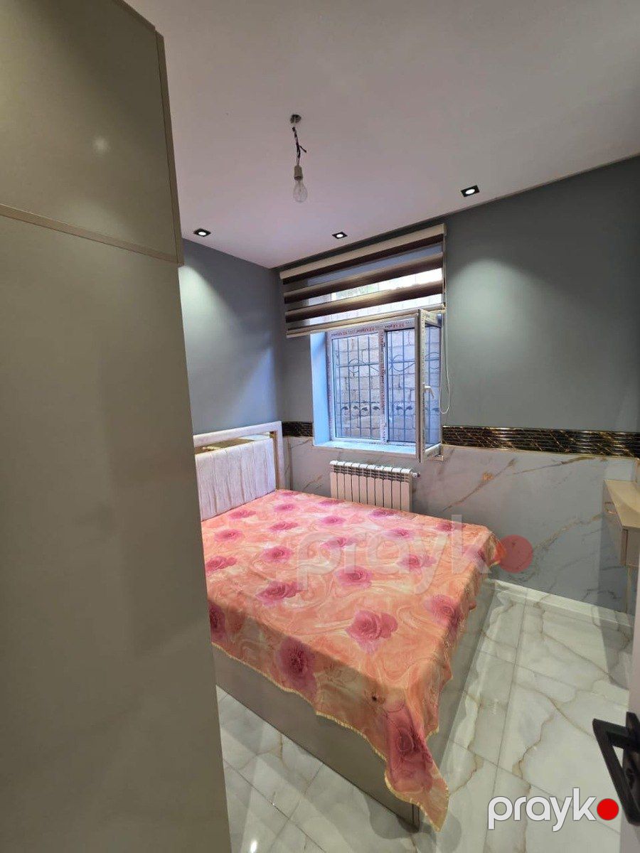 Satılır 7 otaqlı həyət evi/bağ evi 400 m² — Ev, villa, Bakı (10)