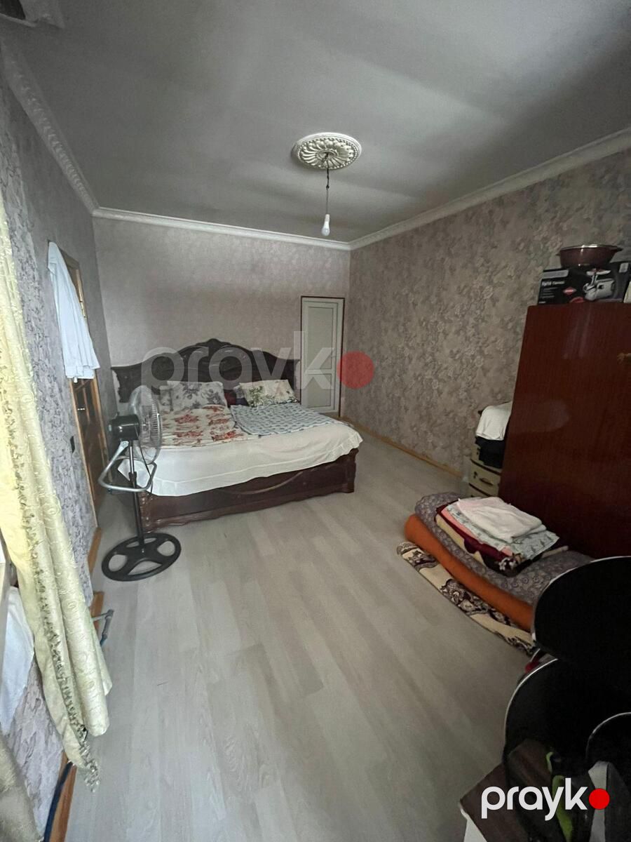 Satılır 2 otaqlı həyət evi/bağ evi 40 m² — Ev, villa, Bakı (2)