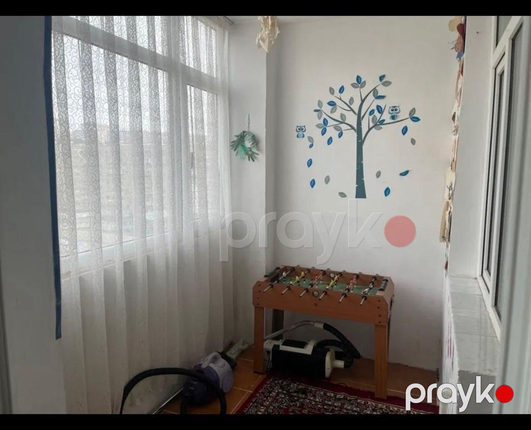 Satılır 2 otaqlı yeni tikili 74.5 m² — Mənzil, Bakı (7)