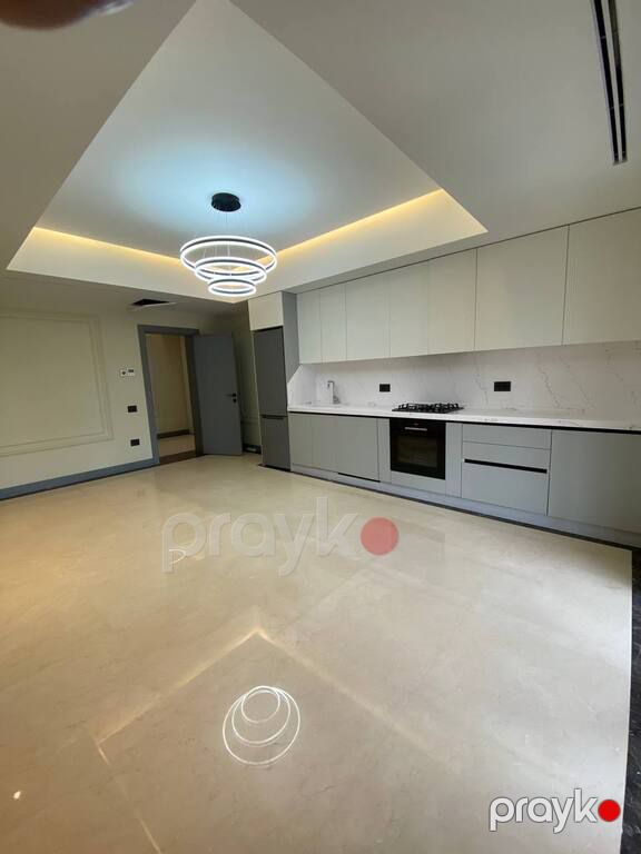 Satılır 2 otaqlı yeni tikili 84.1 m² — Mənzil, Bakı (6)