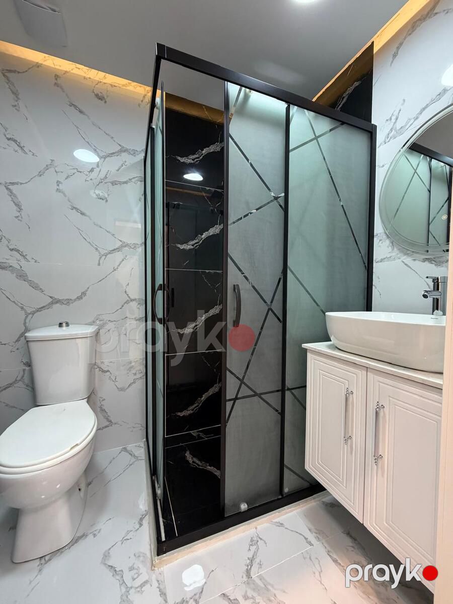 Satılır 2 otaqlı yeni tikili 65 m² — Mənzil, Bakı (11)
