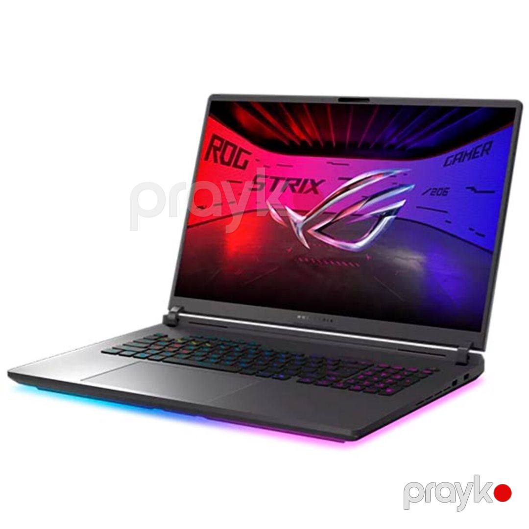 Asus rog Strix G18 G815JMR-S9092 90NR0LE1-M004U0 — Noutbuklar, Bakı (3)