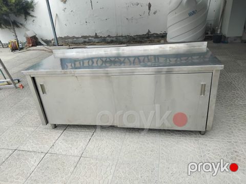 *Seva Xirdalan* Nerj masa alt hissə skaflı. ölçü Uzunluq 2M ENİ 70sm