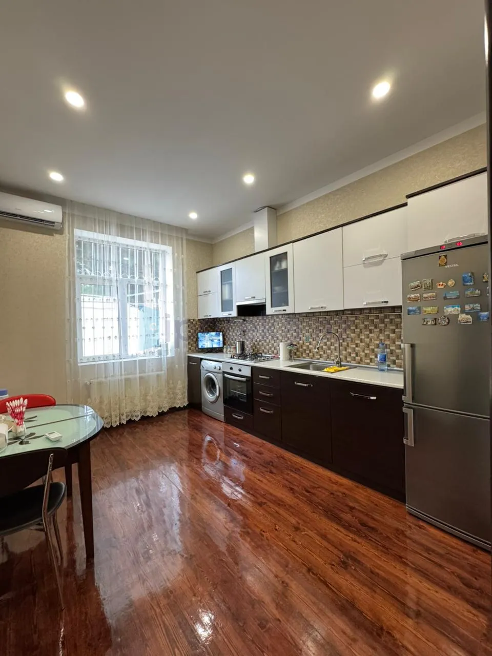 Satılır: 7 Otaq, Evlər/Villalar, Sabunçu r., Maştağa q., 300.00 m² — Ev, villa, Maştağa (11)